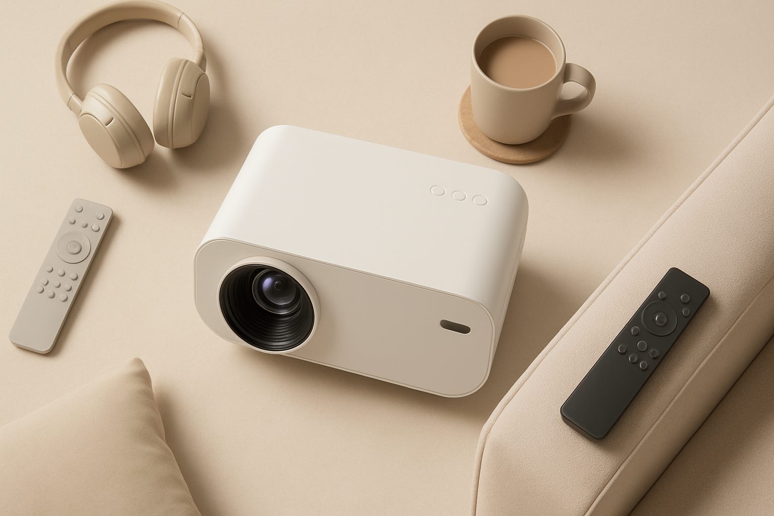 Home Cinema Projectors Uk
