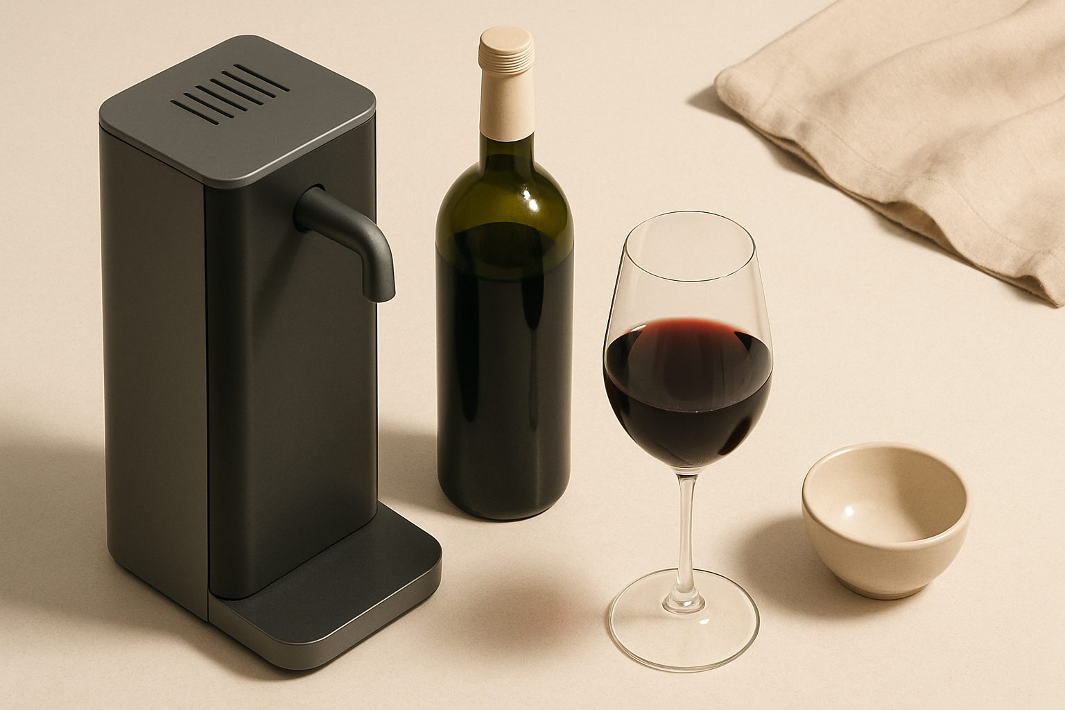 Home Wine Dispensers Uk