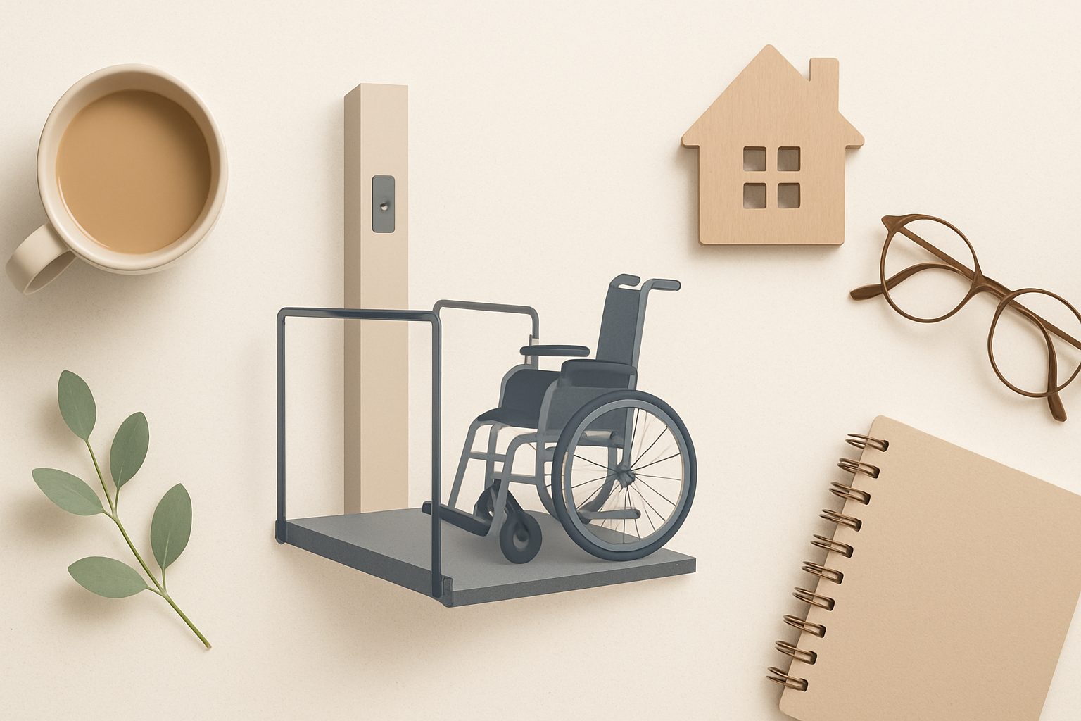 Home Wheelchair Lifts Uk